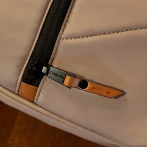 Joan & David Sport Workbook Backpack